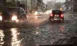 Maltempo in Brianza: strade allagate e circolazione in tilt - ECCO DOVE