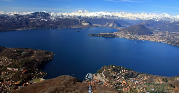Balneabilità laghi lombardi 2018 tutti i dati