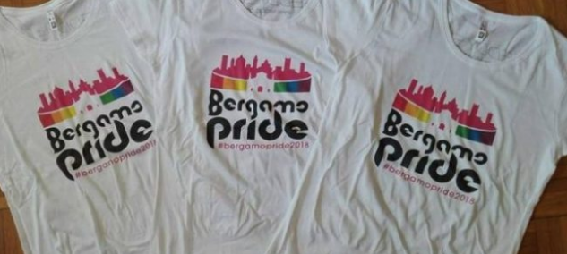 Bergamo Pride: appuntamento per oggi pomeriggio, sabato