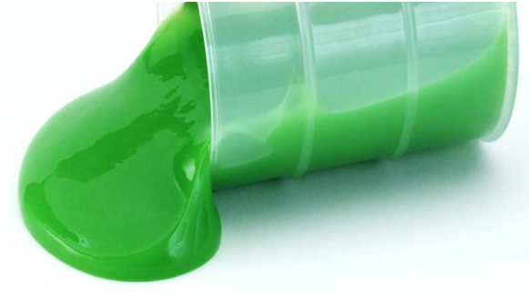 Slime tossico, dal Belgio l’allarme