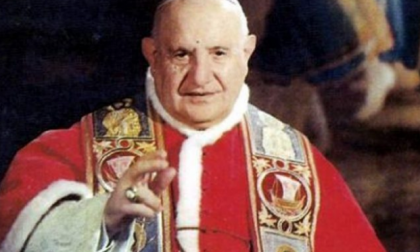 Il Papa Buono torna a casa: tutti i ricordi