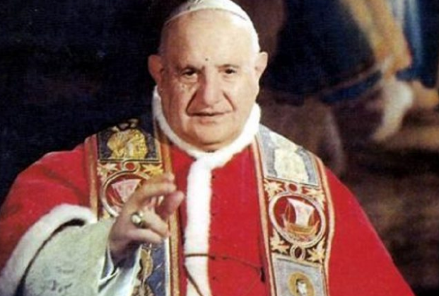 Il Papa Buono torna a casa: tutti i ricordi