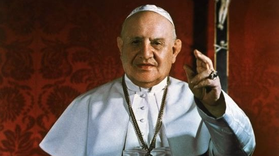 Migliaia di pellegrini in festa per il Papa Buono – IL PROGRAMMA