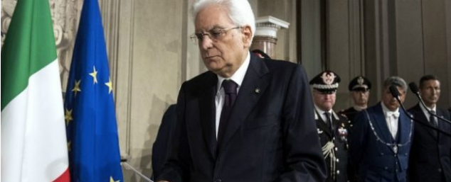 Imprenditori e sindacati si schierano in difesa del Capo dello Stato