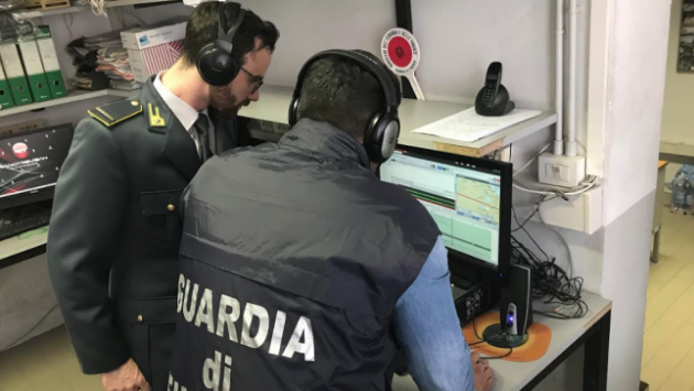 Il fil rouge dell’inchiesta su Malaspina attraversa tutta la Brianza 