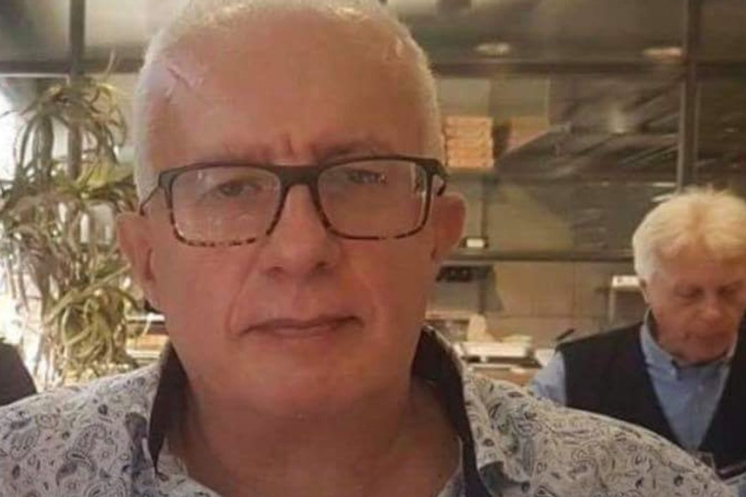 Pensionato scomparso da Arcore