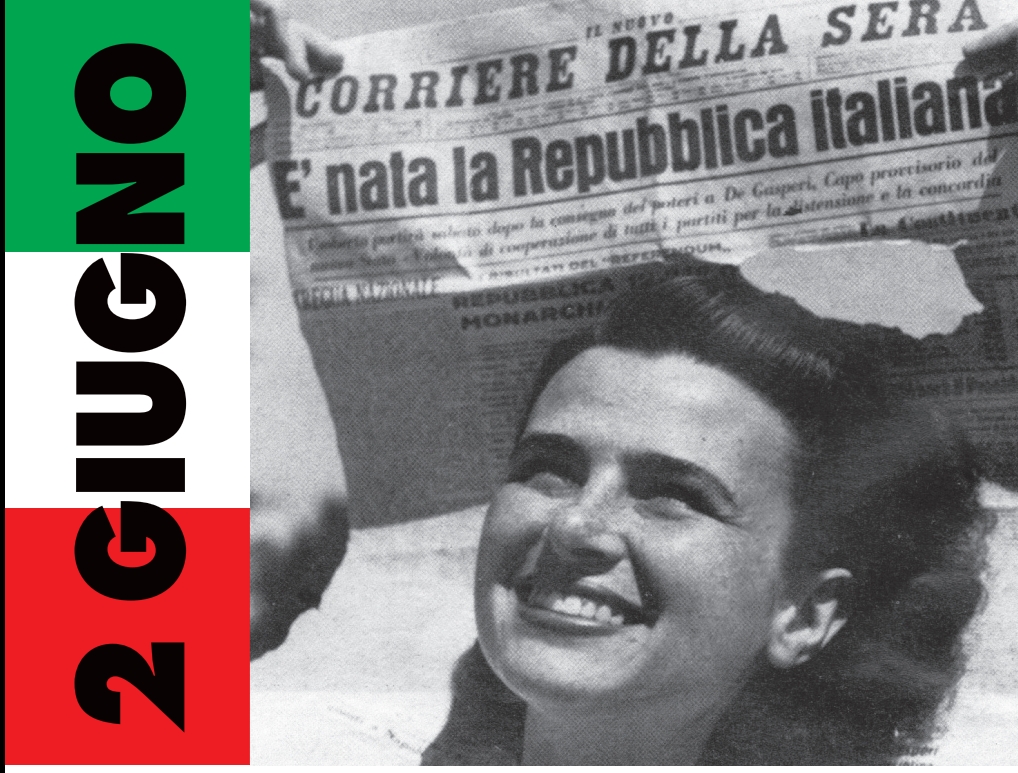 Festa della Repubblica, concerto in villa Sartirana