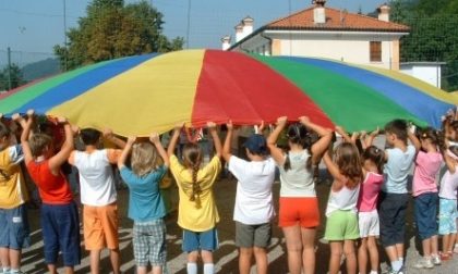 A Seregno torna il camp estivo in inglese