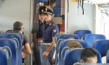 Salva un pendolare aggredito sulla linea Paderno - Milano: promozione  per il poliziotto