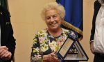 Addio a Franca Casati storica presidente del Panathlon