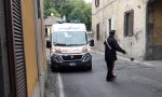 Malore in casa a Triuggio arriva l'elisoccorso