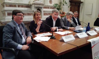 Il «Festival dei parchi» fa tappa a Monza VIDEO