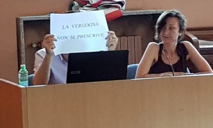 Arresti Domus Aurea, tensione in Consiglio a Correzzana VIDEO E GALLERY