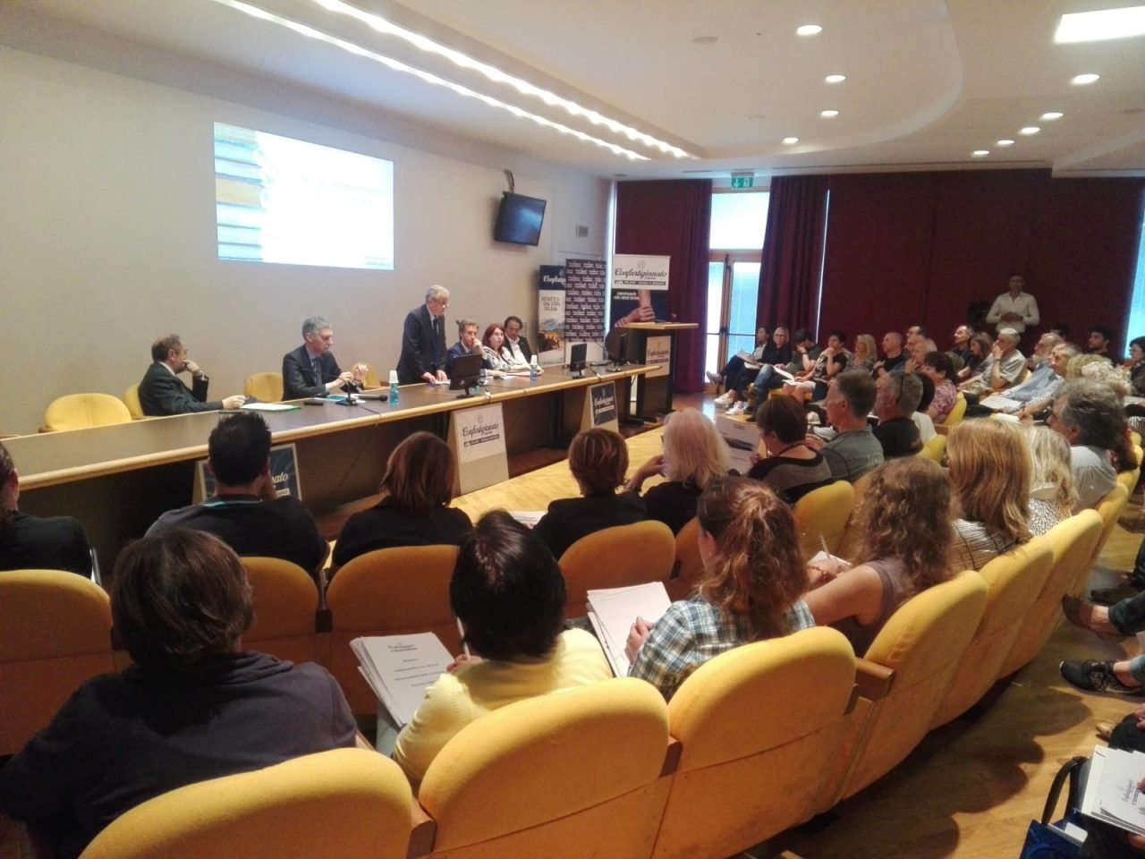 Normativa privacy 2018, Confartigianato: come adeguarsi ed evitare sanzioni VIDEO