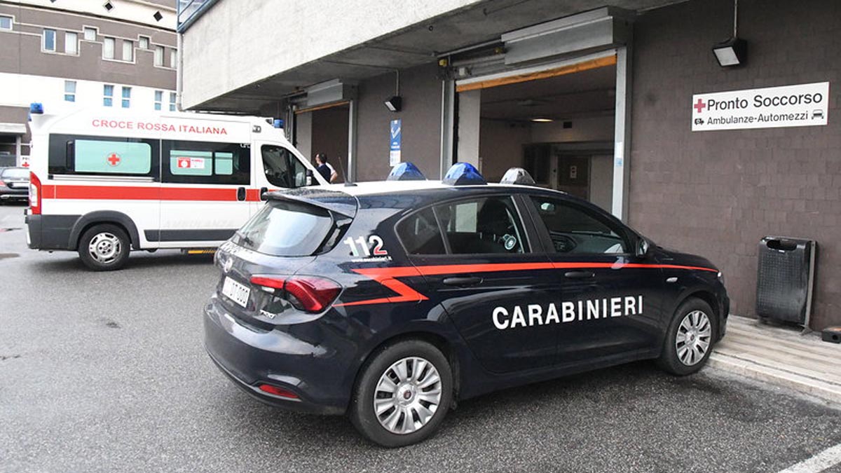 40enne tenta approccio con una adolescente e poi la accoltella nel Parco di Monza