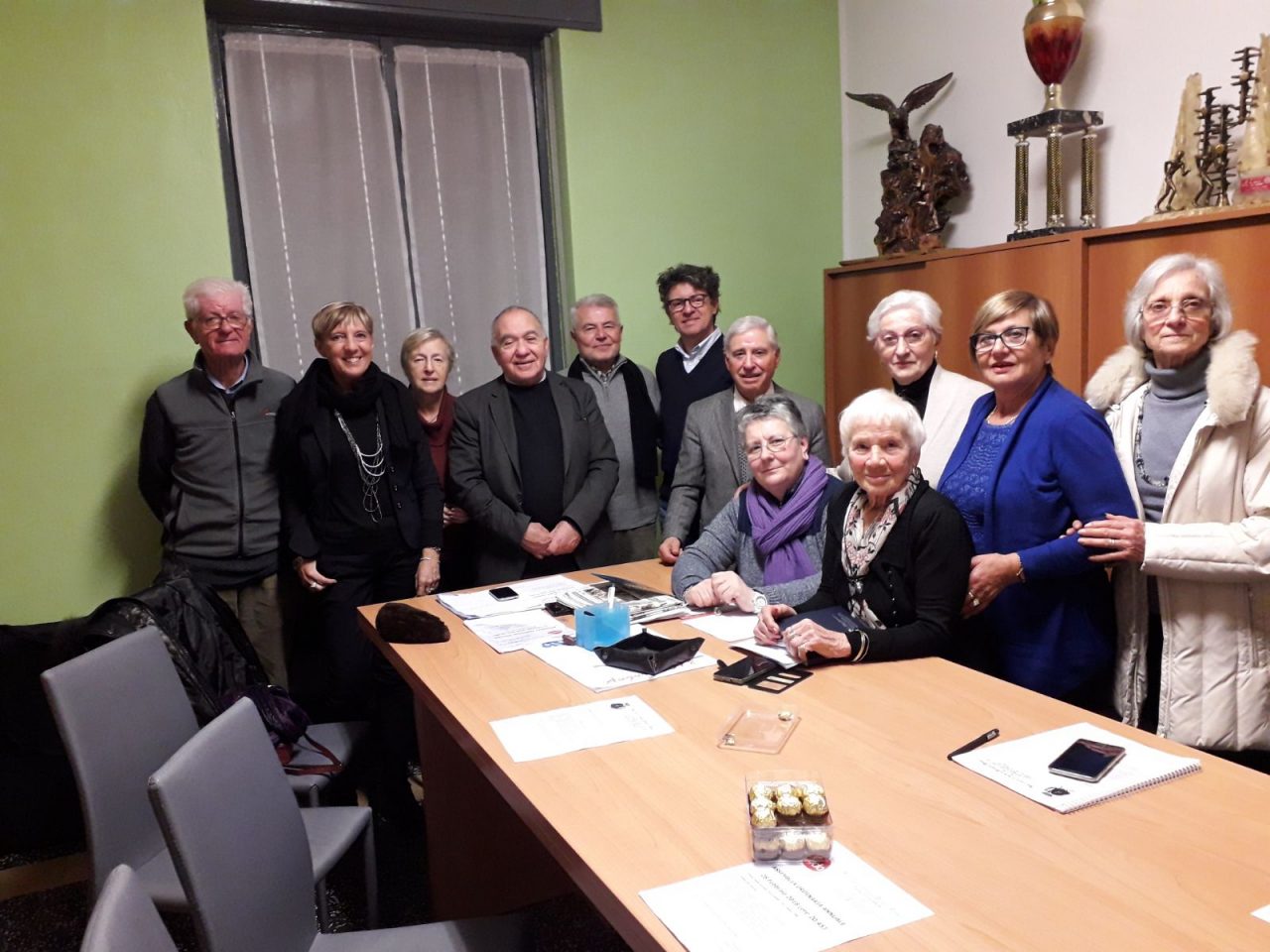 Aido Desio, domenica la giornata del donatore