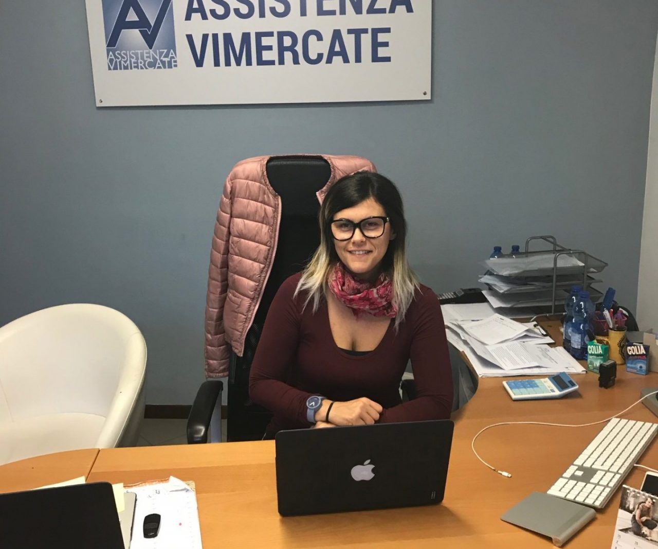 Assistenza domiciliare sempre più richiesta anche a Vimercate