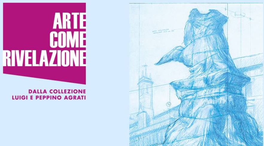 La collezione di Luigi e Peppino Agrati in mostra a Milano