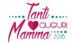 Tanti Auguri Mamma: in edicola tutti i messaggi dei vostri bambini!