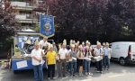 Banda in festa per i 140 anni