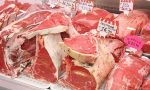 Piombo nella carne: Gros Cidac richiama la "Polpa di Cervo" in vassoio Silca