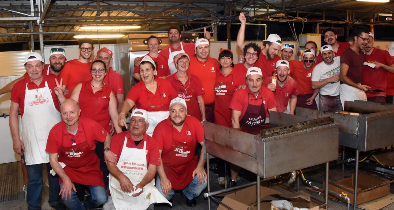 A Biassono entra nel vivo la festa Campagnola