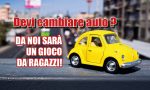 Auto nuove usate km zero in Brianza