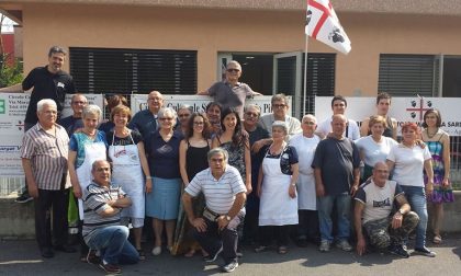 Dal 1 al 3 giugno la quattordicesima festa sarda del circolo "Raimondo Piras"