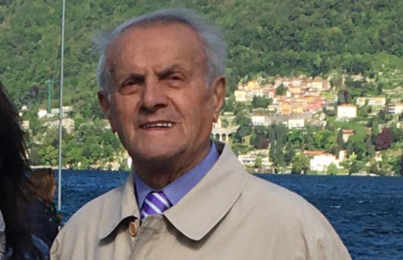Ritrovato Dante Verpelli, era scomparso da Monza domenica mattina