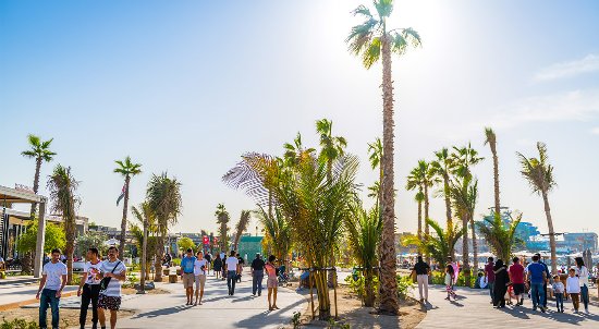 Dipendente pubblico assente per curare la madre… era a Dubai