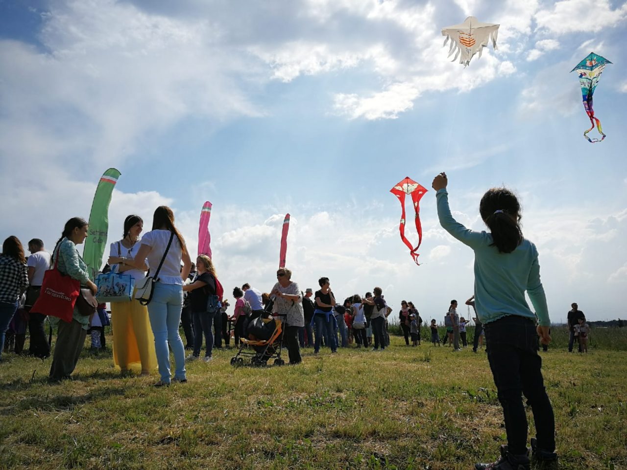 Esordio con il botto per le “Domeniche in collina”