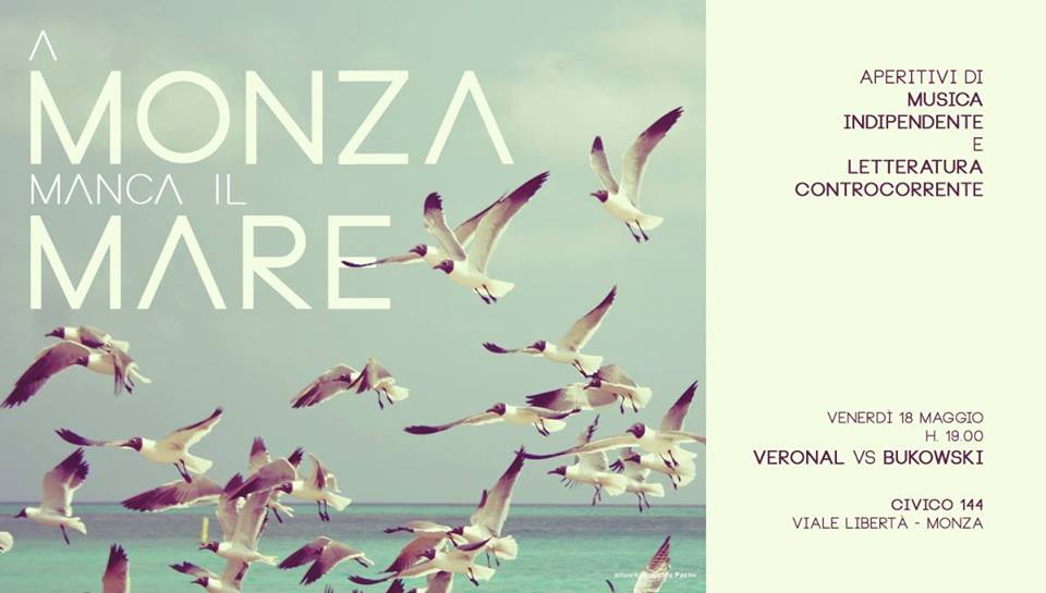 A Monza manca…il mare