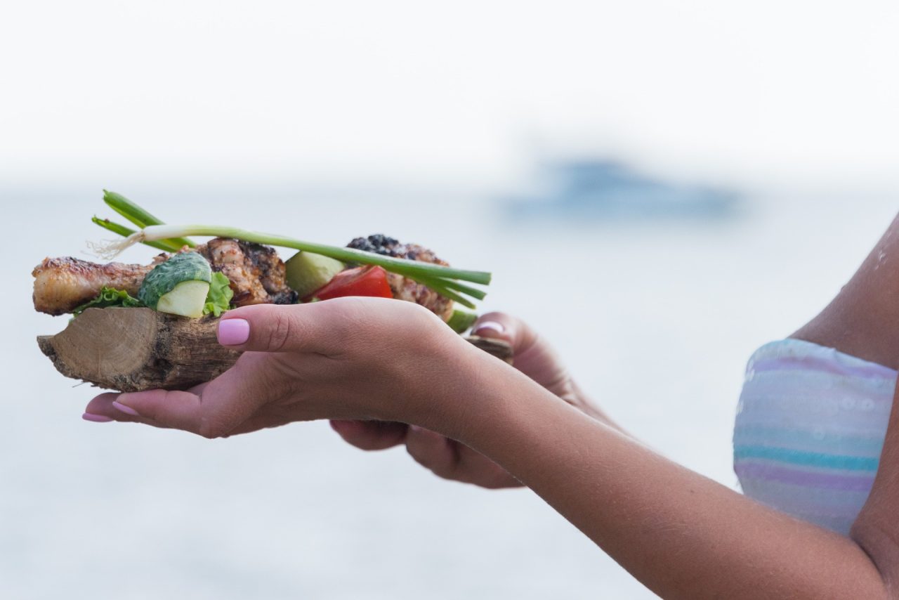 Cibo, corpo ed amore: due serate per capire e capirsi