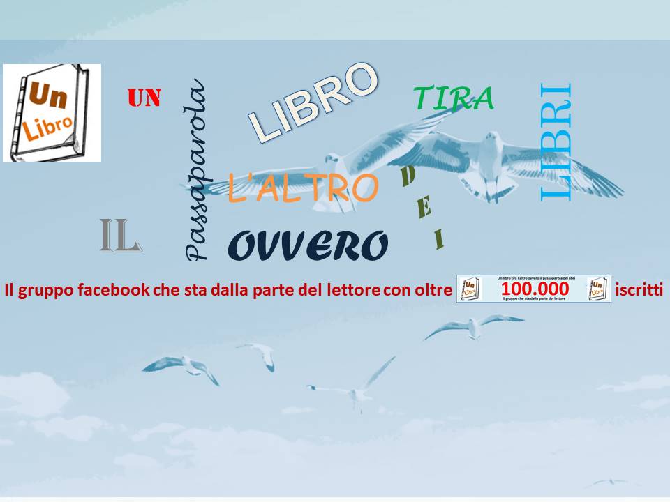 Un libro tira l’altro, un passaparola particolare