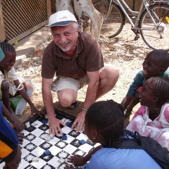 Carte e beneficenza sabato sera all’oratorio di Villa Raverio