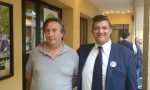 Elezioni Seregno | Il Grande Nord sostiene l'ex leghista Davide Vismara