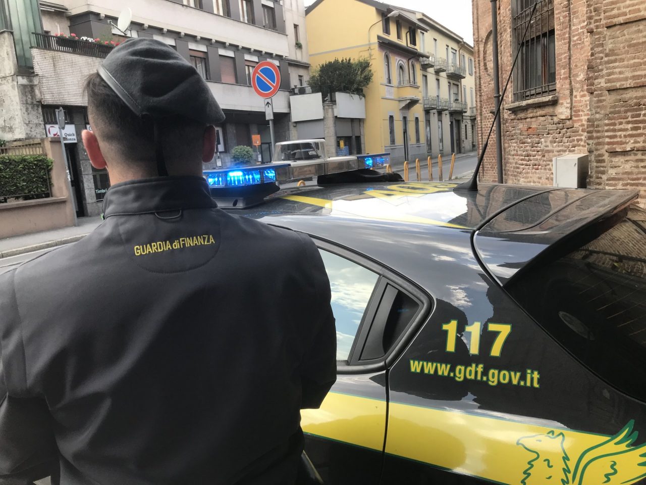 Arrestato l’uomo che ha accoltellato un camionista sulla Milano Meda