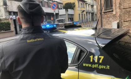 Arrestato l'uomo che ha accoltellato un camionista sulla Milano Meda