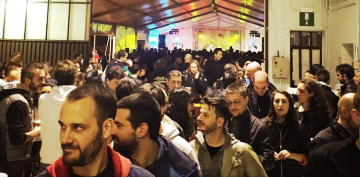 Il Birrificio Hibu festeggia 11 anni – ECCO GLI EVENTI