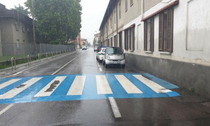 Auto pirata investe ottantenne, si cercano testimoni