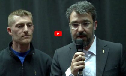 Legge vaccini, è scontro: in campo anche il senatore lumbard di Carnate VIDEO