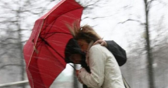 Maledetta primavera, nuova settimana con tempo instabile PREVISIONI METEO