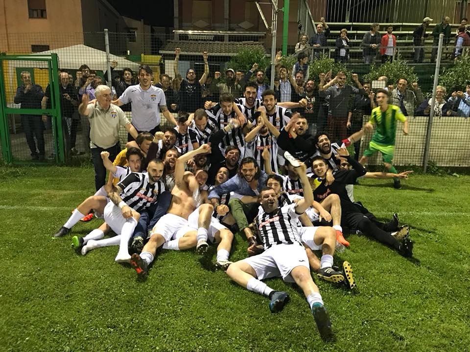 Meda vicinissimo alla Promozione
