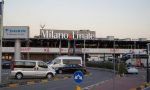 Aeroporti: chiude Linate, resta aperto solo Malpensa