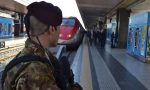 Sicurezza sui treni, oggi un vertice in Prefettura