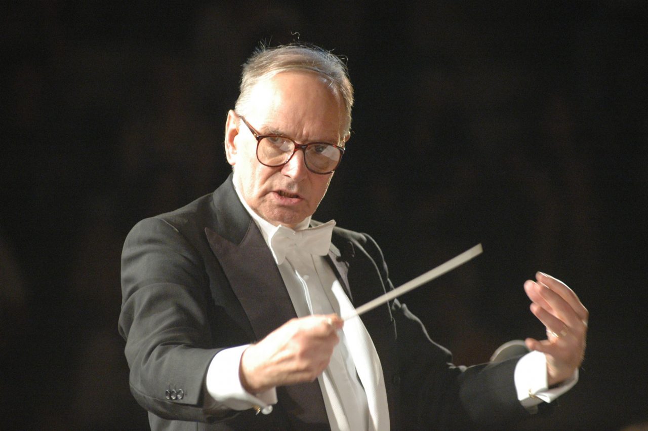 I capolavori di Ennio Morricone sbarcano a Concorezzo