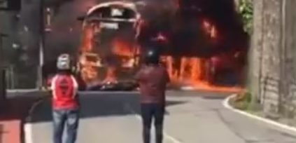 Monzese morto a Bellano, il video della tragedia VIDEO