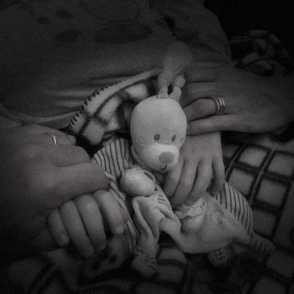 Commosso addio a Nicolò, piccolo grande guerriero