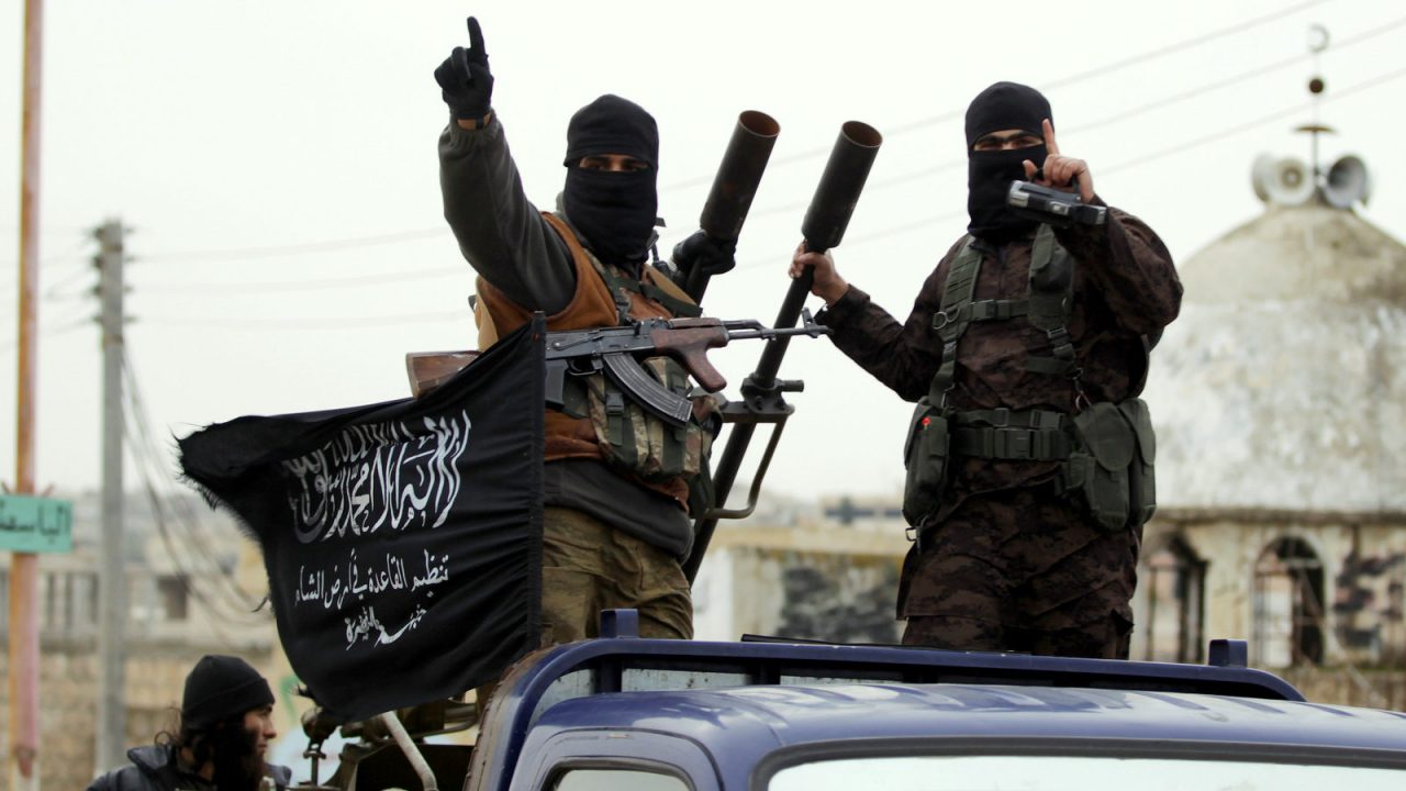 Terroristi in Siria, uno degli indagati vive a Muggiò – VIDEO