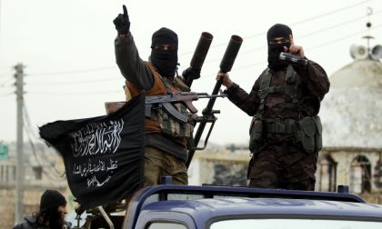 Terroristi in Siria, uno degli indagati vive a Muggiò - VIDEO